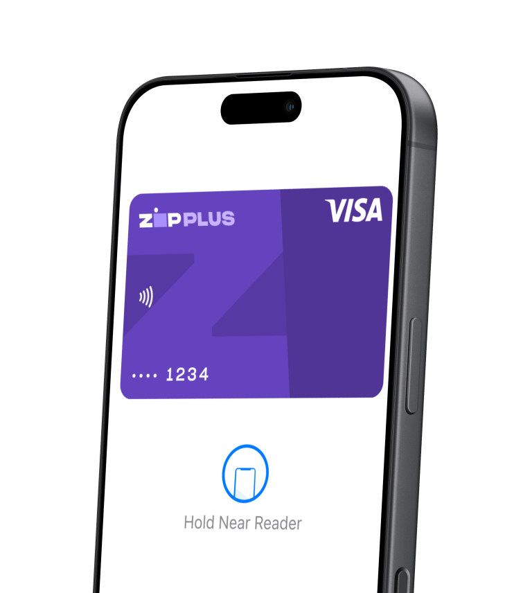Zip Plus